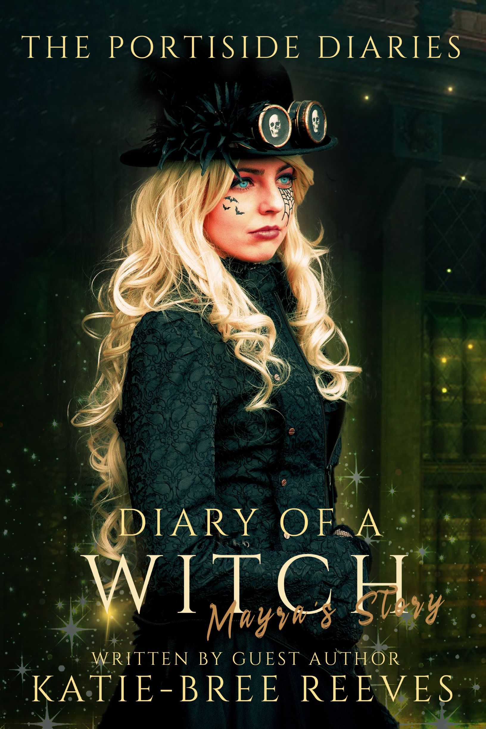 Diary of a Witch 1