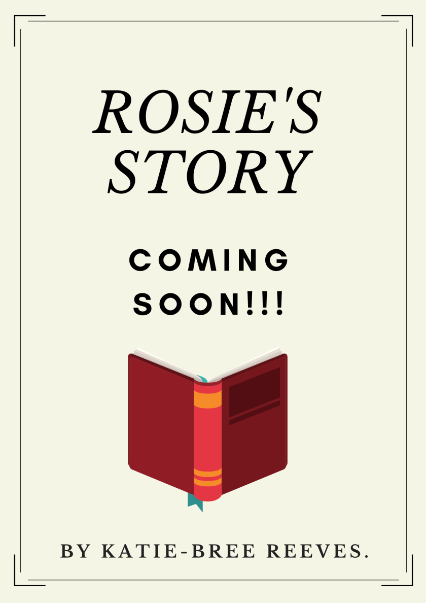 Rosie's Story.