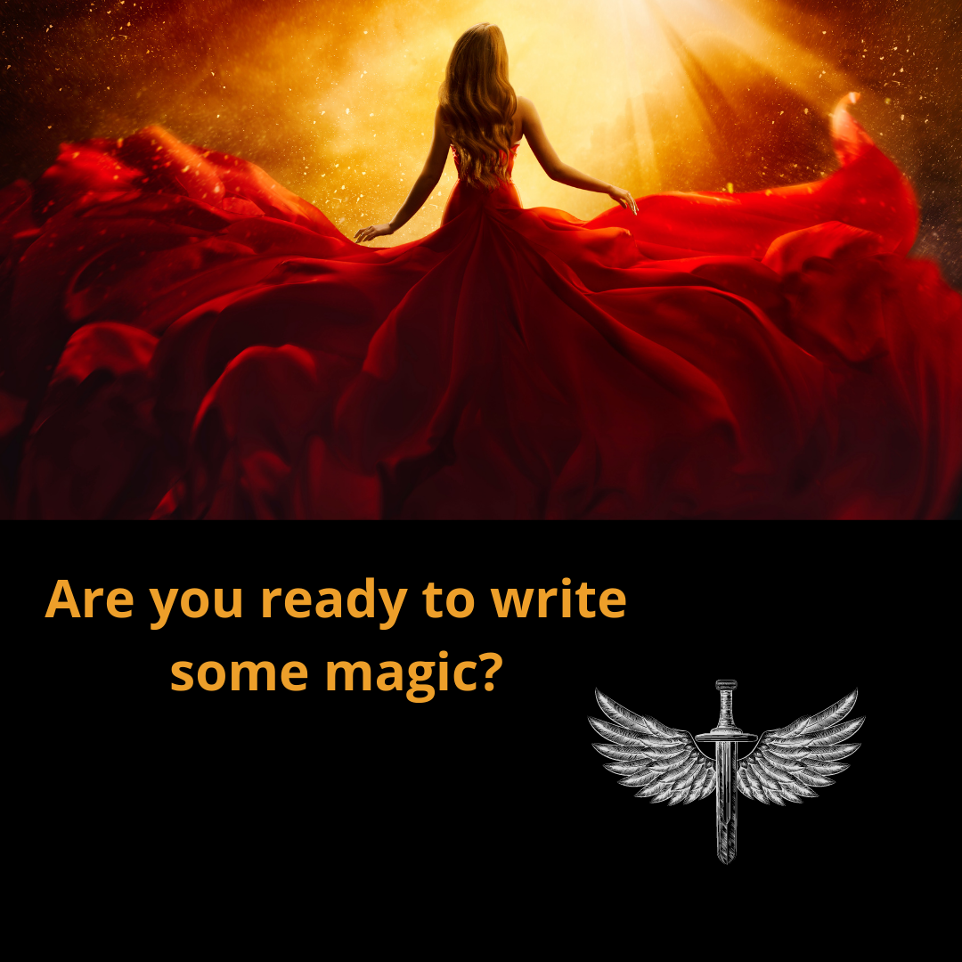 Fantasy Grimoire Part 2a